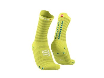 Compressport, Skarpetki do biegania, Pro Racing Socks V 4.0 Ultralight Run - Rozmiary 39-41 - Compressport