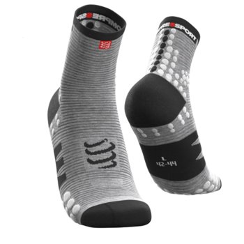 Compressport, Skarpety ProRacing Socks V3 High - T1, rozmiar 35/38 - Compressport