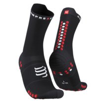 Compressport, Skarpety Proracing Socks V4 Trail - T4, rozmiar 45/47