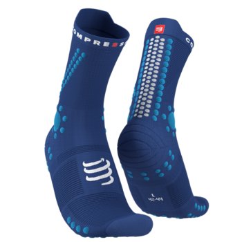 Compressport, Skarpety Proracing Socks V4 Trail - T4, rozmiar 45/47 - Compressport