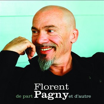 Compter Les Bisons - Florent Pagny