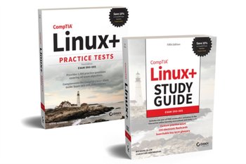 CompTIA Linux+ Certification Kit: Exam XK0-005 - Blum Richard