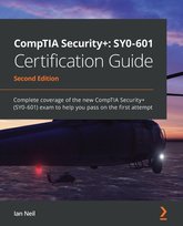 CompTIA Security+ Ian Neil