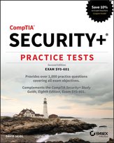 CompTIA Security+ Study Guide 日本語版 The Official CompTIA Security+ Study Guide（試験番号：SY0