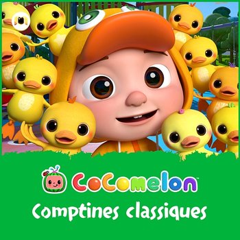 Comptines classiques - CoComelon en Français