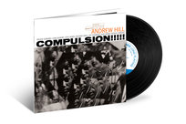 Compulsion ! (Tone Poet), płyta winylowa Andrew Hill