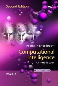 Computational Intelligence - Engelbrecht Andries P.