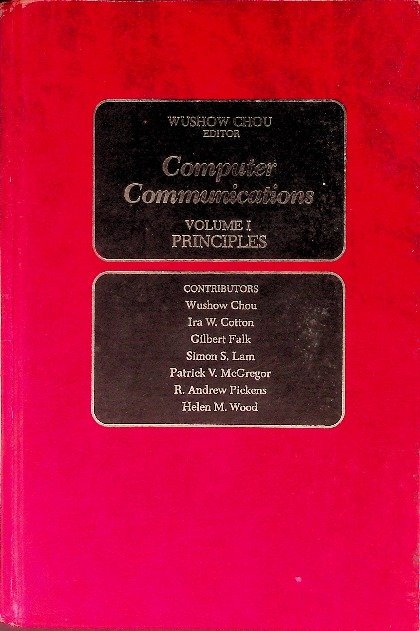 Computer Communications - Opracowanie zbiorowe | Książka w Empik