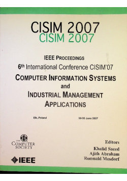 Computer Information - Opracowanie zbiorowe | Książka w Empik