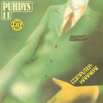 Computer Karriere Puhdys