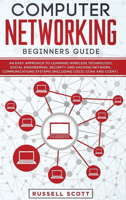 Computer Networking Beginners Guide - Scott Russell | Książka W Sklepie ...