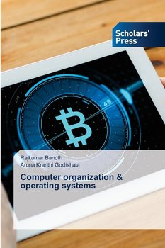 Computer organization & operating systems - Banoth Rajkumar
