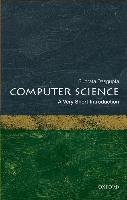 Computer Science: A Very Short Introduction - Dasgupta Subrata