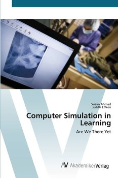 Computer Simulation in Learning - Suzan Ahmad