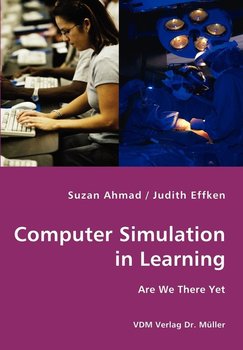 Computer Simulation in Learning - Ahmad Suzan