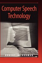 Computer Speech Technology Robert Rodman