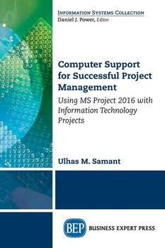 Computer Support for Successful Project Management - Samant Ulhaus M.