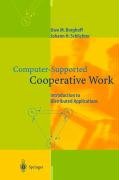 Computer-Supported Cooperative Work Opracowanie zbiorowe