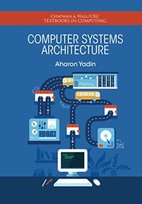 Computer Systems Architecture - Aharon Yadin | Książka w Empik