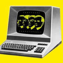 Computerwelt Kraftwerk
