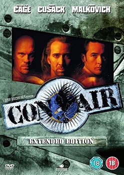 Con Air (Con Air - lot skazańców) - West Simon