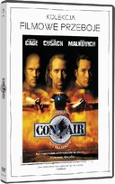 Con Air: Lot skazańców