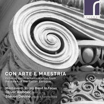 Con arte e maestria Webber Oliver