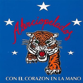 Con el Corazón en la Mano - Aterciopelados