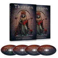 Con Orquesta Therion