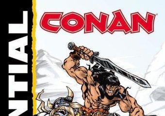 Ekskluzywny Conan