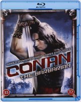 Conan Barbarzyńca Various Directors