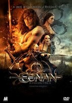 Conan Barbarzyńca Nispel Marcus