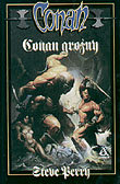 Conan Groźny Berry Steve