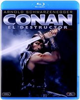 Conan Niszczyciel Fleischer Richard