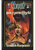 Conan Pan czarnej rzeki Carpenter Leonard
