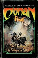 Conan Pirat Howard Robert E.