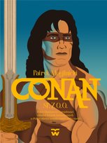 Conan Sp. z o.o. Mogilnicki Patryk