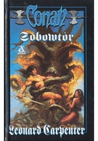 Conan  Tom 35 Sobowtór Wydawnictwo Amber