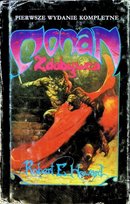 Conan Tom 9 Zdobywca Howard Robert E.