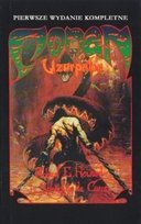 Conan Uzurpator Howard Robert E.