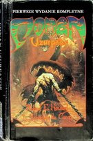 Conan Uzurpator Howard Robert E.