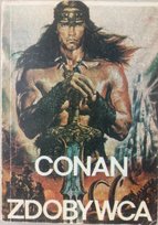 conan zdobywca Howard Robert E.