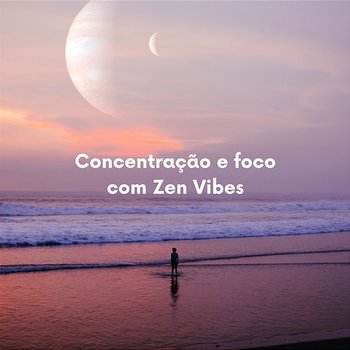 Concentração E Foco Com Zen Vibes - Zen Vibes