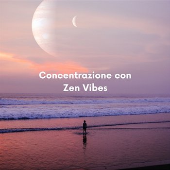 Concentrazione Con Zen Vibes - Zen Vibes