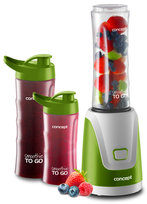 Concept,Sm3365 Smoothie Mikser Sportowy, 300 W Concept
