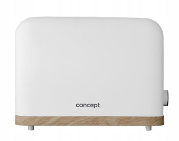 CONCEPT Toster Elwood TE2015 biały - Concept