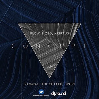 Concept - Flow & Zeo, Kriptus