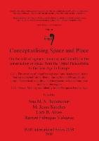 Conceptualising Space and Place - Ana M. S. Bettencourt
