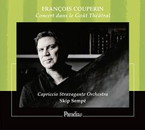 Concert Dans le Gout Theatral Sempe Skip