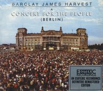 Concert For the People Barclay James Harvest